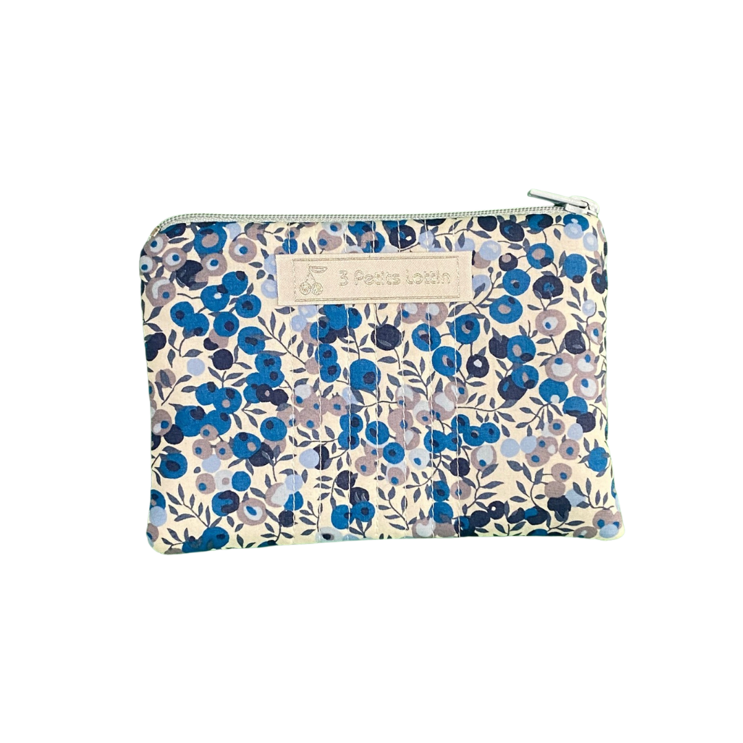 Pochette Liberty 4