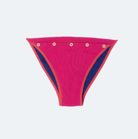 Fond de culotte menstruelle détachable Valentina