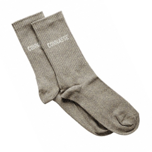 Chaussettes femme CONNASSE