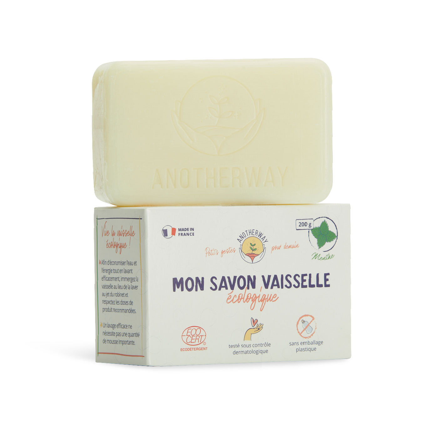 Savon vaisselle