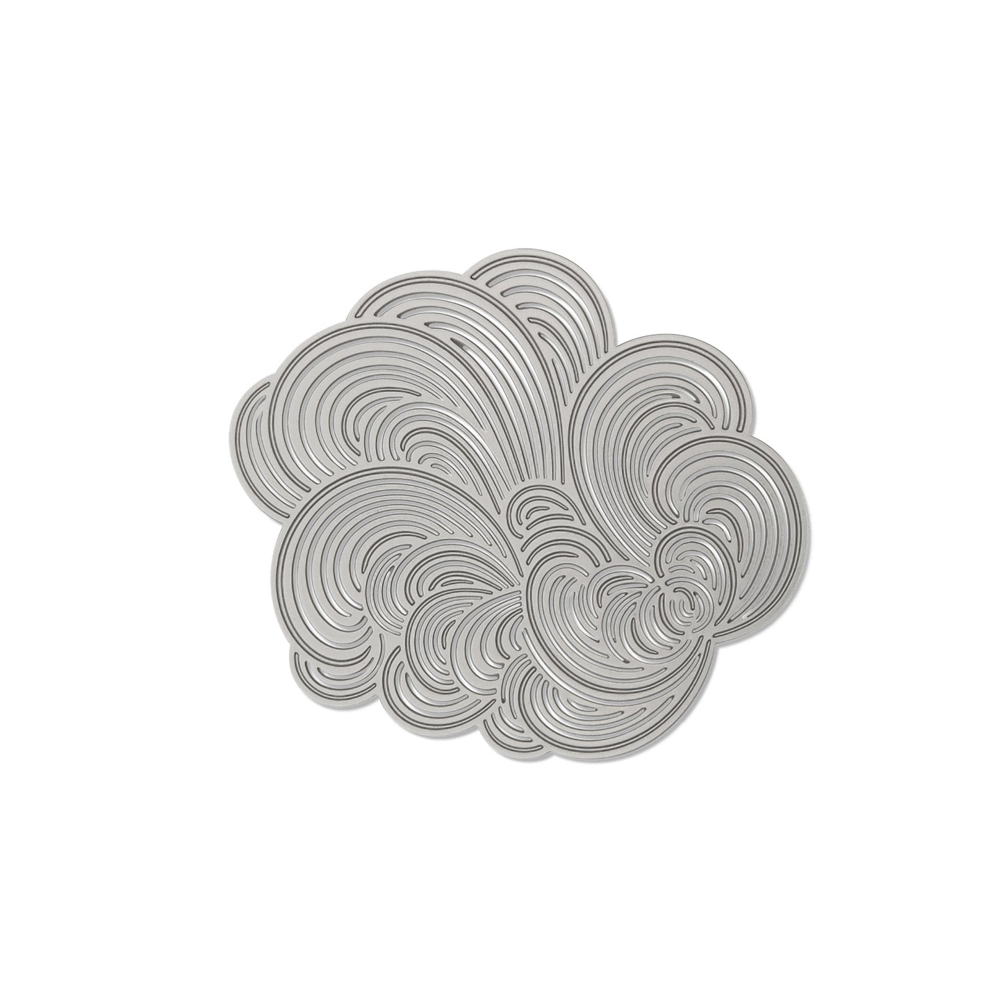 Broche magnétique Mist