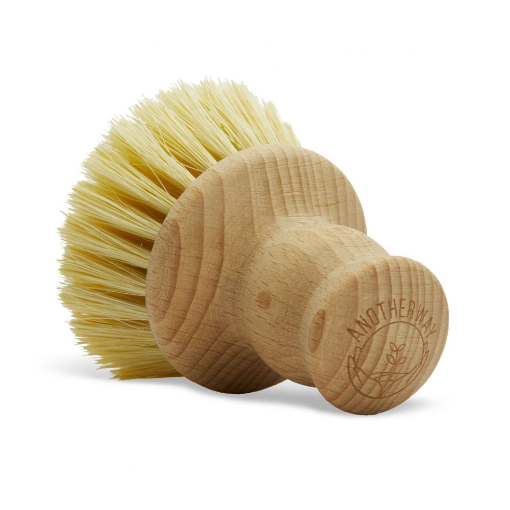 Petite brosse vaisselle