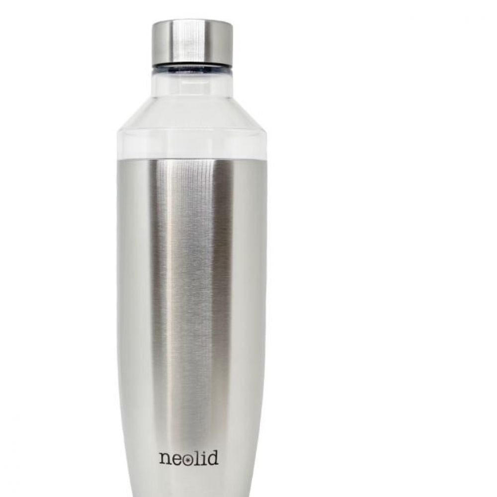 Bouteille isotherme 750ml